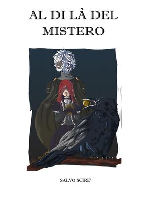 cover image of Al di là del Mistero